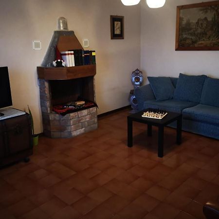 B&B De Carol Gramignazzo Екстер'єр фото