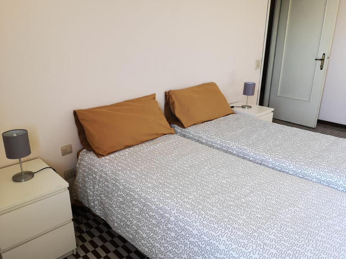 B&B De Carol Gramignazzo Екстер'єр фото