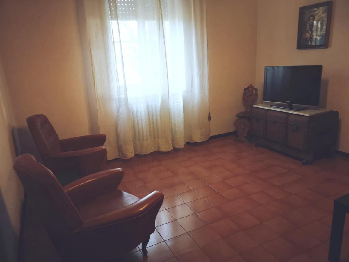 B&B De Carol Gramignazzo Екстер'єр фото
