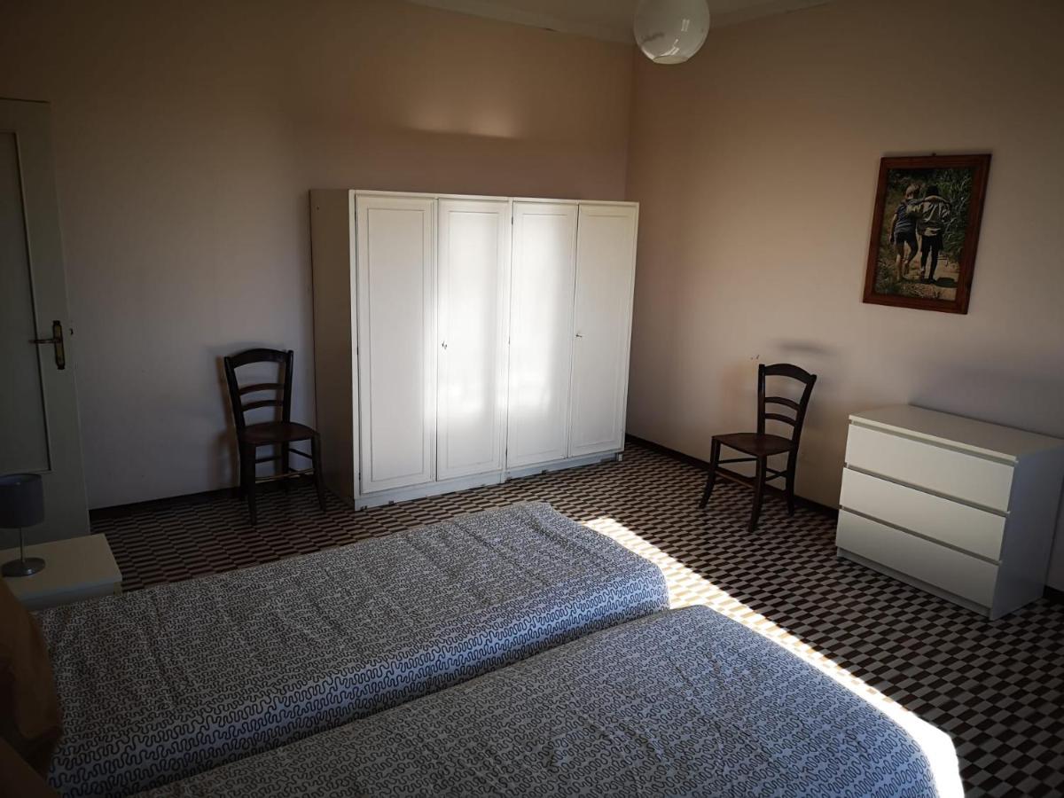 B&B De Carol Gramignazzo Екстер'єр фото