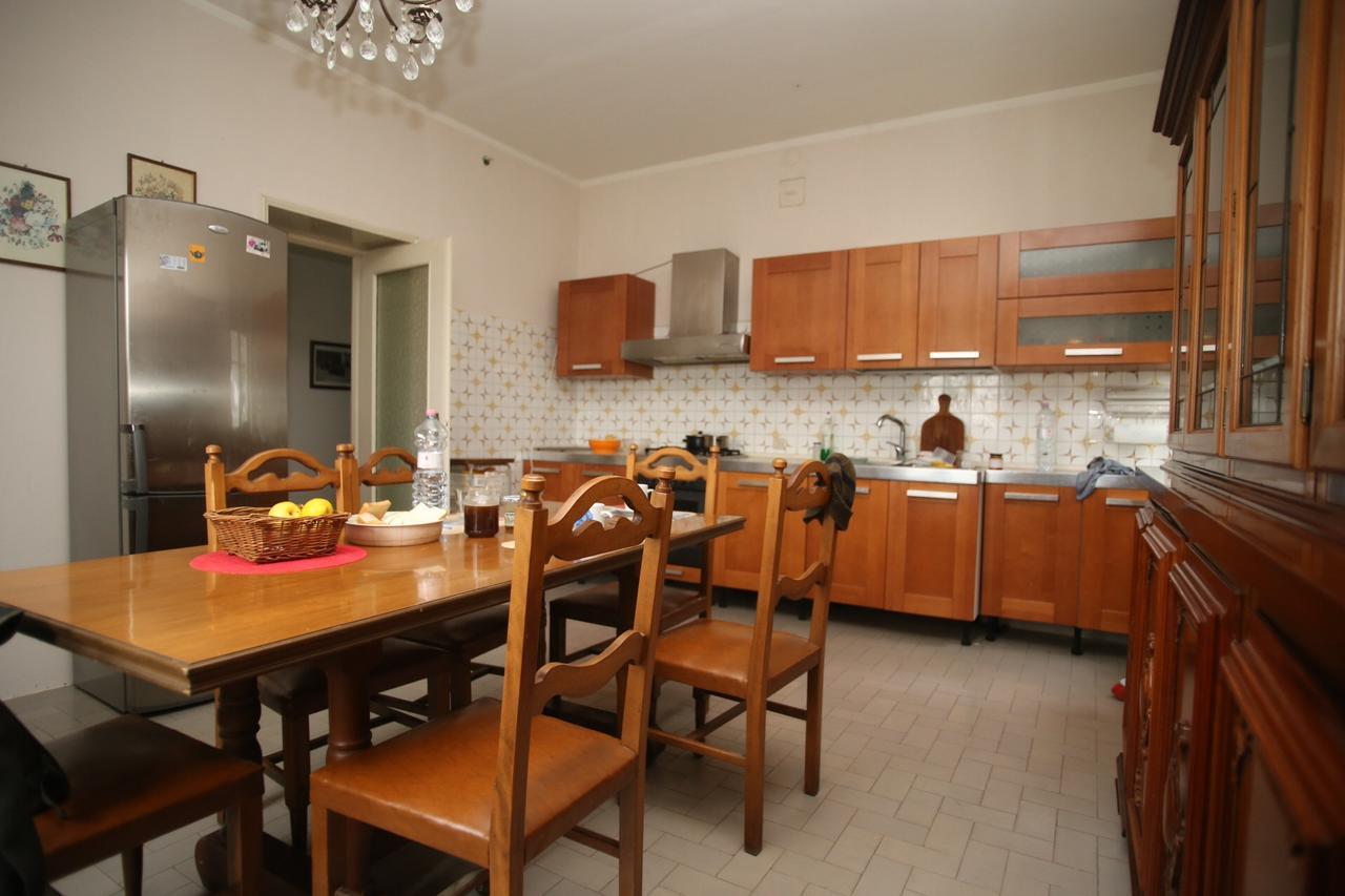 B&B De Carol Gramignazzo Екстер'єр фото