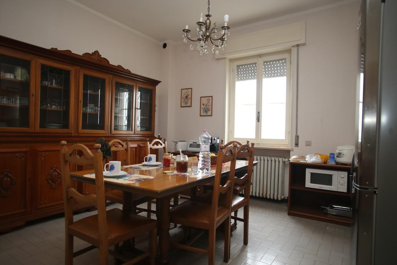B&B De Carol Gramignazzo Екстер'єр фото