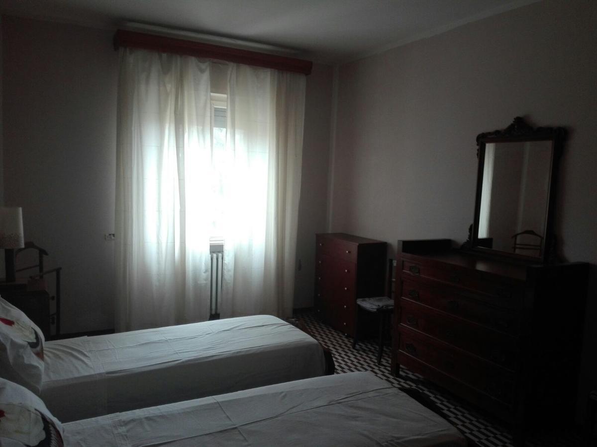 B&B De Carol Gramignazzo Екстер'єр фото
